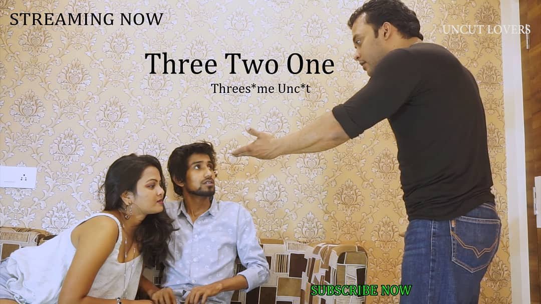 Three, Two, One (3-2-1)