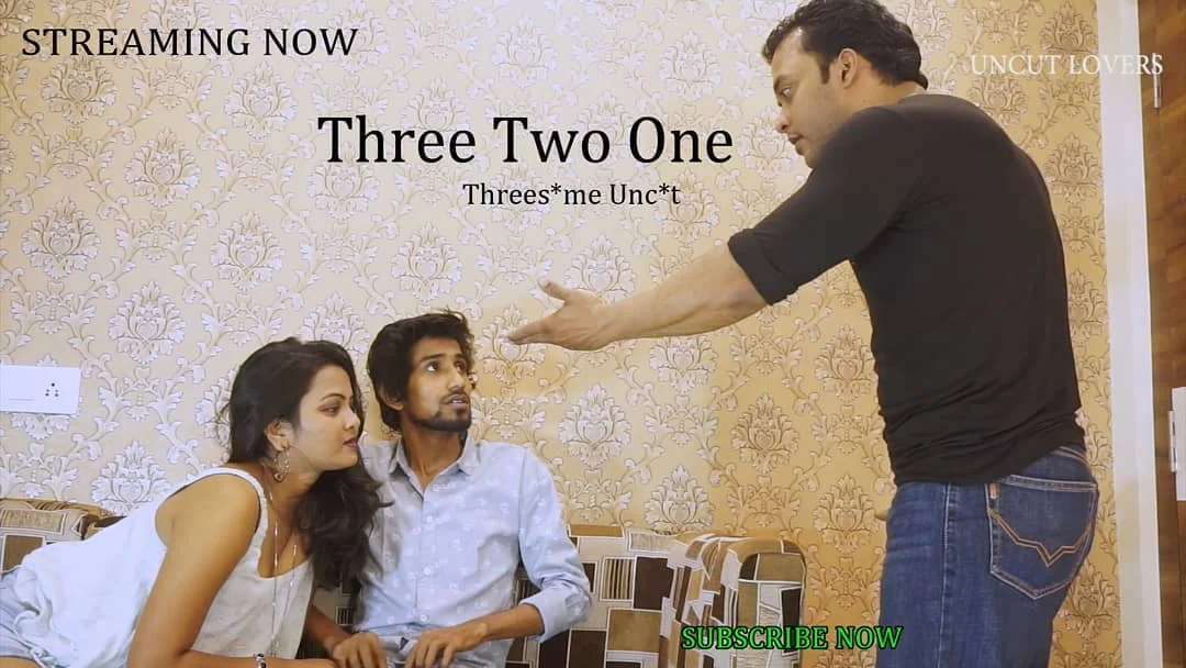 Three Two One (3-2-1)