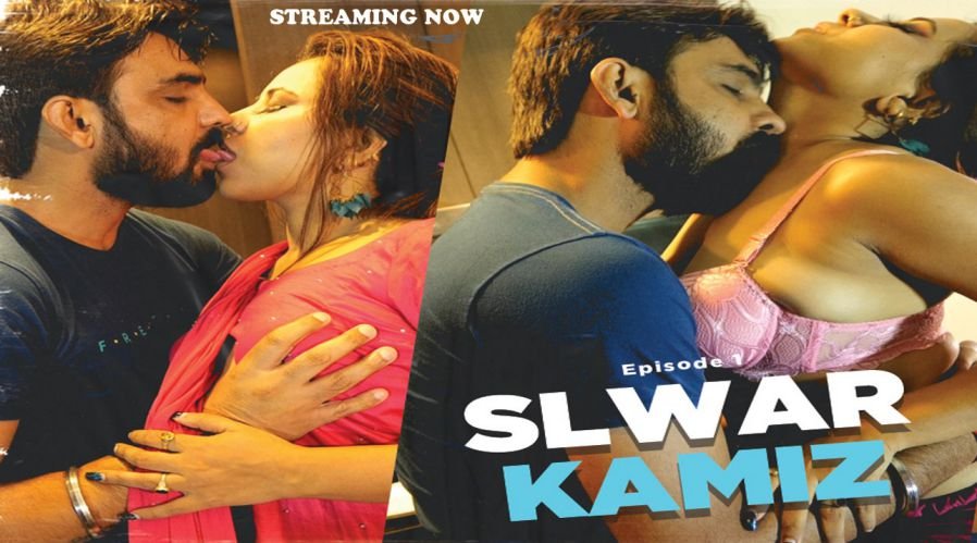 Salwar Kamiz | Short Film